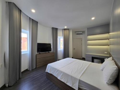 Nghi Xuan Villa | Bảo Châu Villa