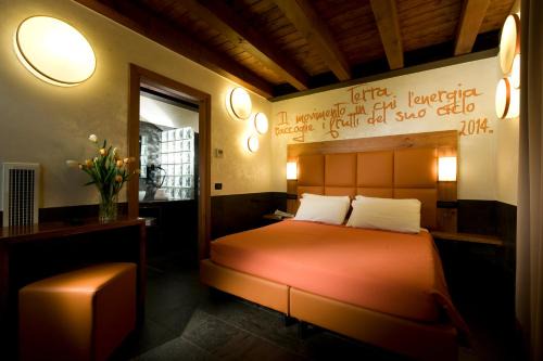 Cola Bed & Breakfast | B&B 7 Vizi