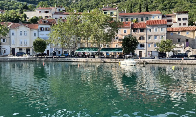 Bakar Hotel | B&B Afrodita