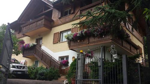 Sporminore Bed & Breakfast | B&B Al Cedro