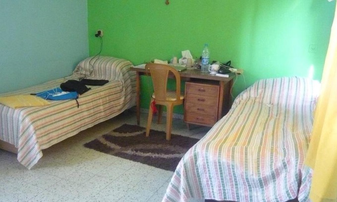 Bayt Sahur Bed & Breakfast | B&B at Palestinian home/Beit Sahour