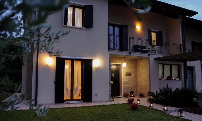 Preganziol Bed & Breakfast | B&B Ca' Rina