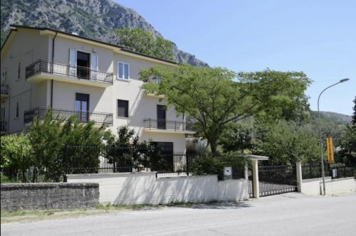 Vitulano House | B&B Camposauro