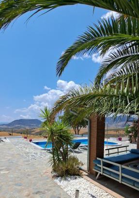 Alora Bed & Breakfast | B&B Casa Loré D'or