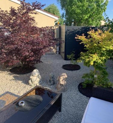 Belleville-en-Beaujolais Bed & Breakfast | B&B Chez Jaika Chambre d hotes