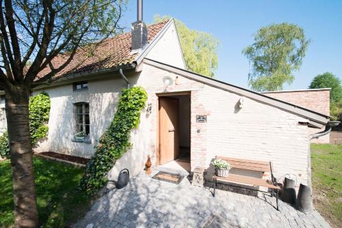 Werchter Bed & Breakfast | B&B De Hanewijkhoeve