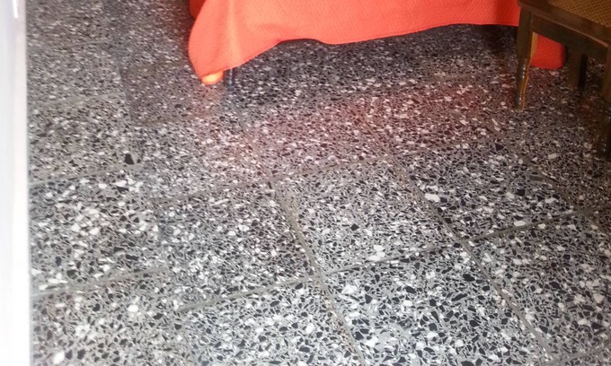 Santa Marta Apartment | B&B DeSantos