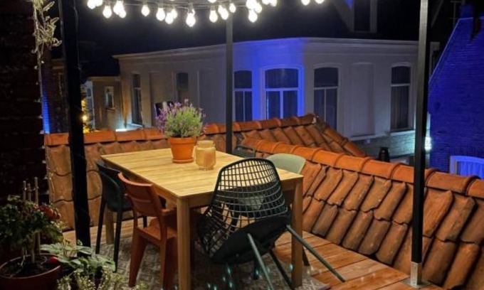 Dokkum Bed & Breakfast | B&B Gasthuisstraat Dokkum