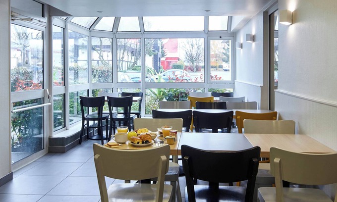 La Queue-en-Brie Hotel | B&B Hôtel La Queue En Brie