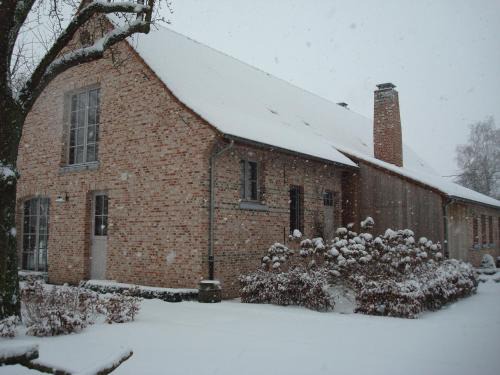 Geel Bed & Breakfast | B&B Hooglandhoeve