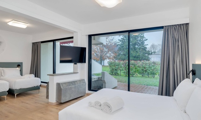 Alba Hotel | B&B Hotel Alba