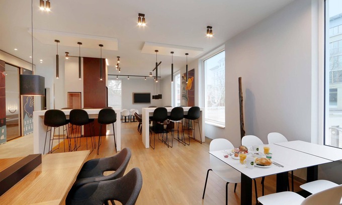 Frankfurt an der Oder Hotel | B&B HOTEL Frankfurt-Oder