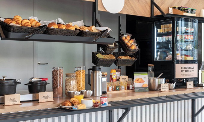 Villefranche-sur-Saone Hotel | B&B HOTEL Villefranche-sur-Saône Sud