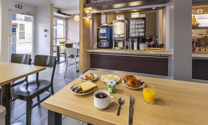 Perpignan Hotel | B&B HOTEL Perpignan Sud Porte d'Espagne