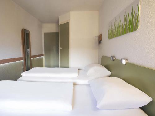 Broderstorf Hotel | B&B HOTEL Rostock-Broderstorf