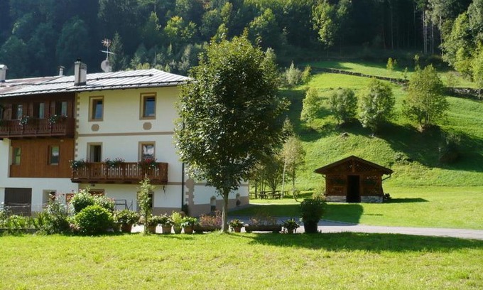 Pracorno Bed & Breakfast | B&B Il Sorriso Dei Nonni