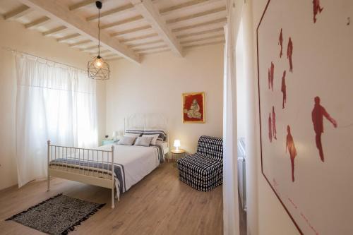Livorno Bed & Breakfast | B&B In Acquaviva