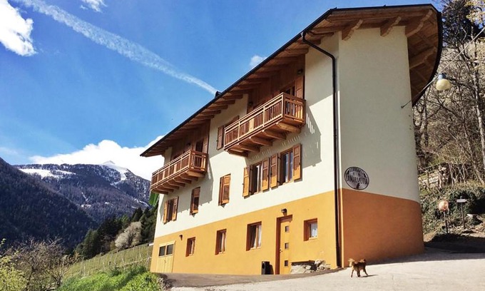 Male Bed & Breakfast | B&B La Marmotta