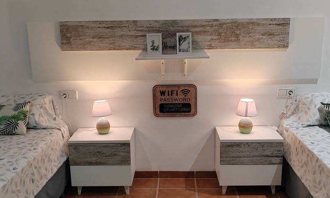 Ses Salines Bed & Breakfast | B&B Las Salinas Mallorca Private Rooms