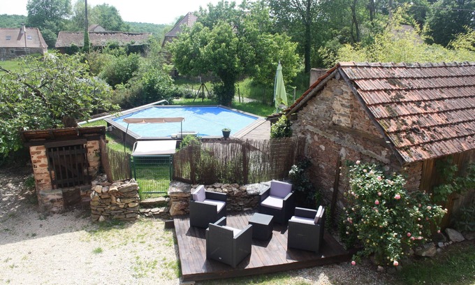 La Coquille Hotel | B&B Le Relais de Chantecor