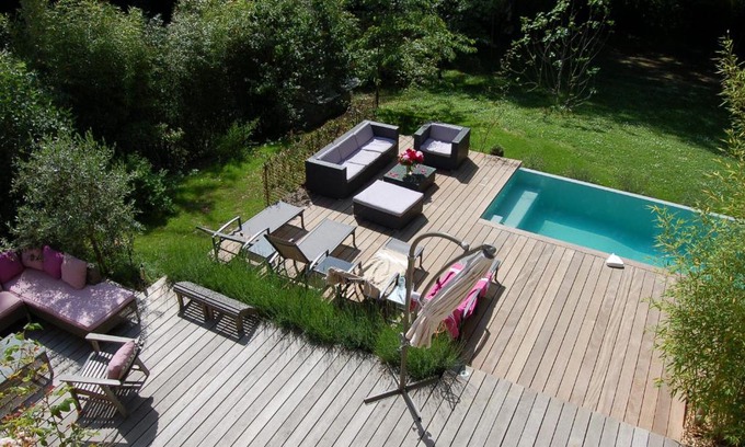 L'Etang-la-Ville Bed & Breakfast | B&B Loft Trotters