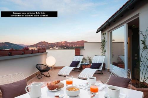Santissima Annunziata Bed & Breakfast | B&B Lorena Suites