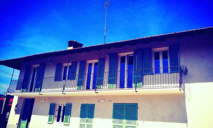 Borgo San Dalmazzo Bed & Breakfast | B&B "Madama Granèt"