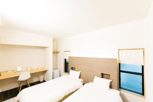 Ishikawa Prefecture Hotel | B&B MIKAWA Info Centre - Kanazawa Fish Harbour