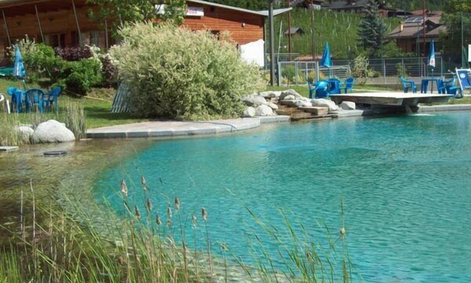 Monclassico Bed & Breakfast | B&B Nido Delle Aquile