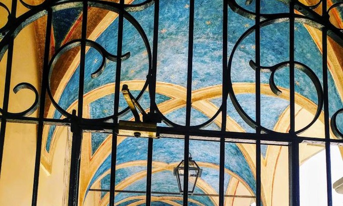 Centro Storico Bed & Breakfast | B&B Palazzo Malaspina
