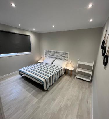 Los Abrigos Bed & Breakfast | B&B paraiso tenerife super suite