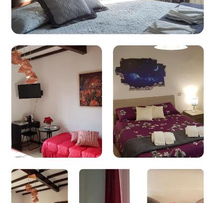 Grosseto Bed & Breakfast | B&B Pierilu'