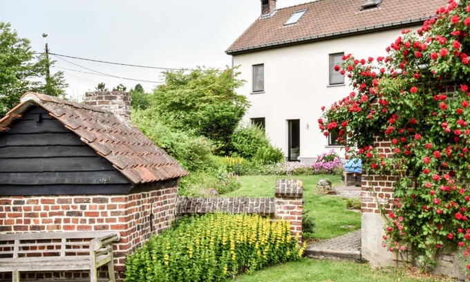 Halle Bed & Breakfast | B&B Plattestien