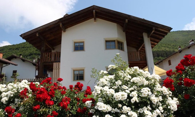 Spormaggiore Bed & Breakfast | B&B Primavera