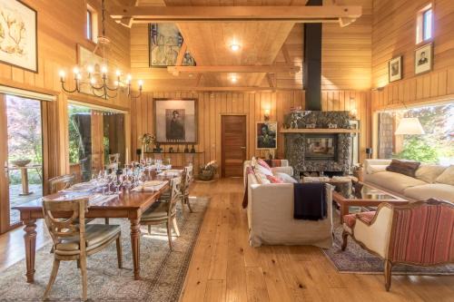 Puerto Varas Bed & Breakfast | B&B Puerto Varas Playa Venado