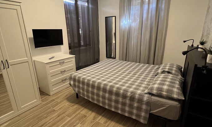 Ascoli Piceno Apartment | B&B Sibyl