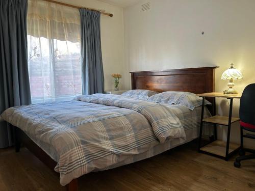 Bundoora House | B convenient and livable place for daily life