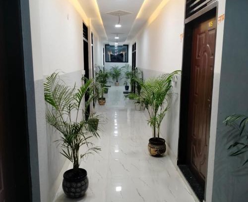 Agra House | B D Resort