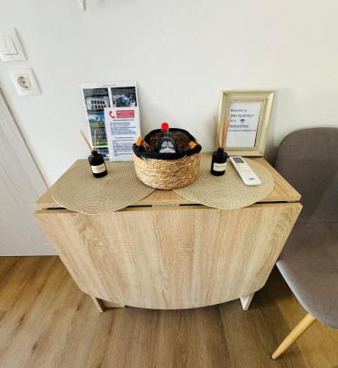 Patras Apartment | B&G fourth floor