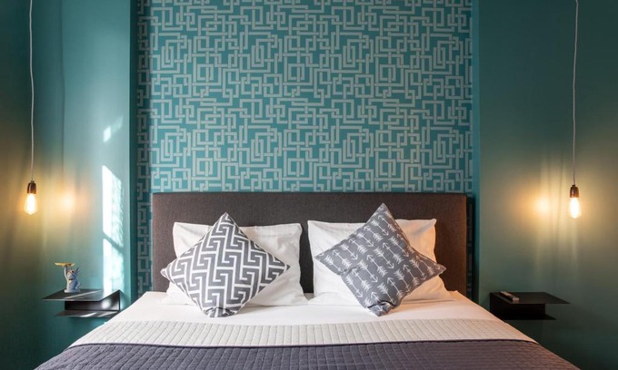 Friedrichstadt Hotel | B-Hotel