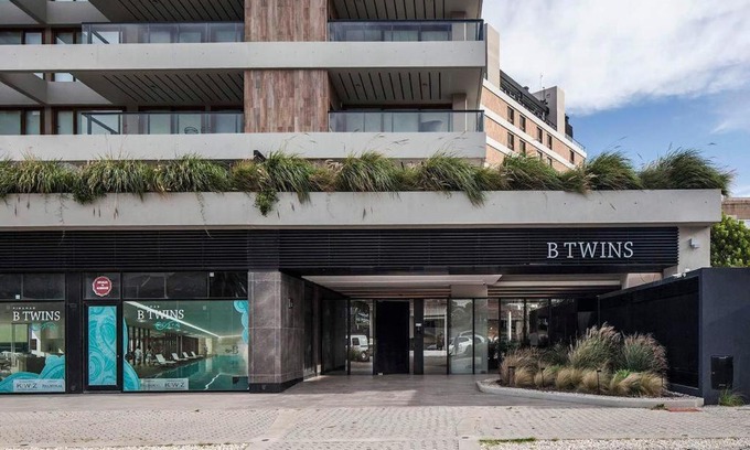 Pinamar Apartment | B TWINS - Vacaciones Soñadas a metros del Mar