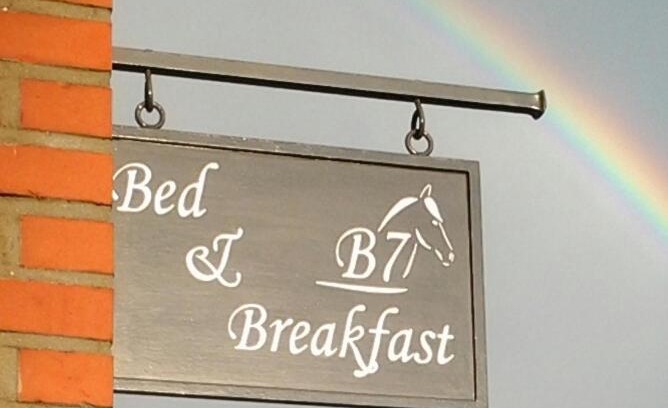 Selfkant Bed & Breakfast | B7 Selfkant