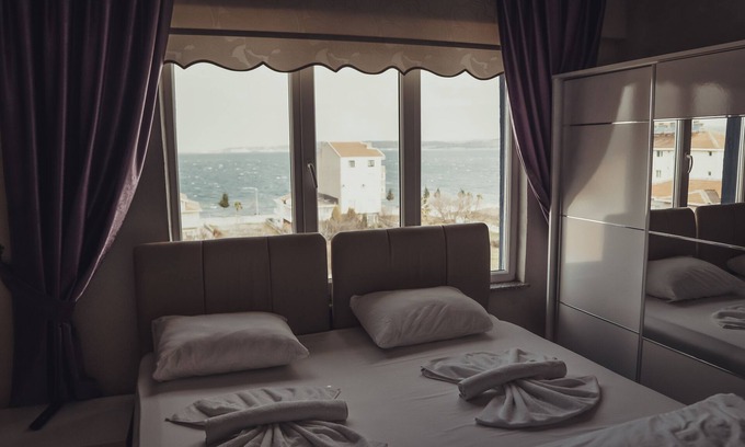 Eceabat Hotel | BAŞARIR HOTEL