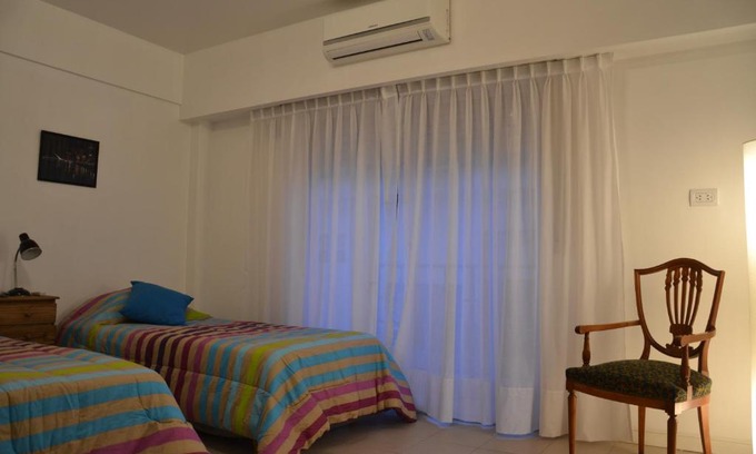 San Nicolas Apartment | BA Downtown Apartment
