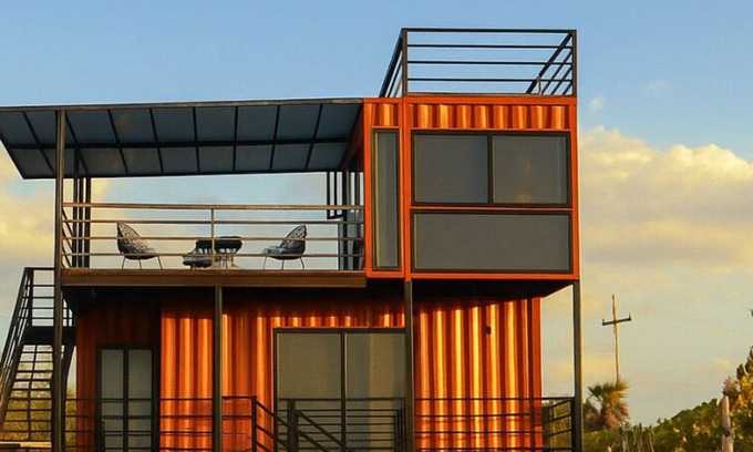 Sisal Apartment | Baakél Nah Seaside Heaven by LAHOS