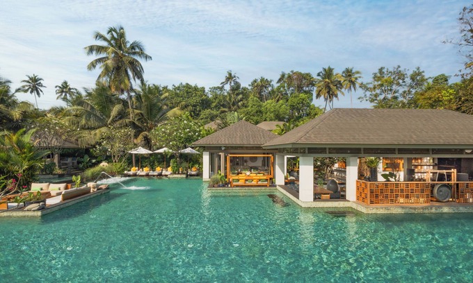 Arpora Resort | Baale Resort Goa