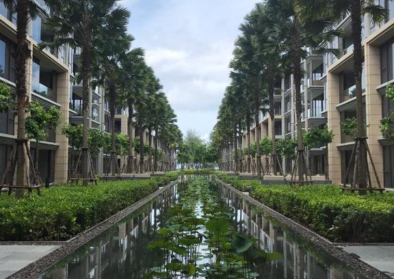 Mai Khao Apartment | Baan Mai Khao