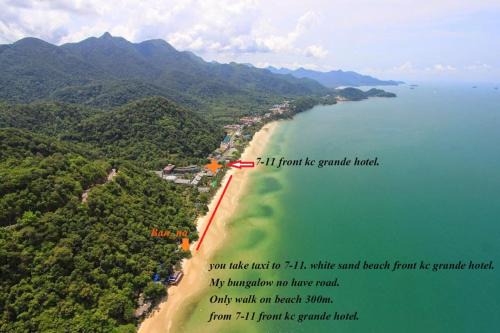 Ko Chang Hotel | Baan na home stay