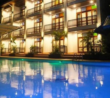 Hat Yai Hotel | Baan Napa