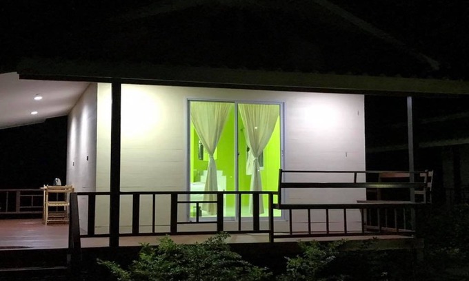 Ko Kood Hotel | Baan Phuean Koh Kood